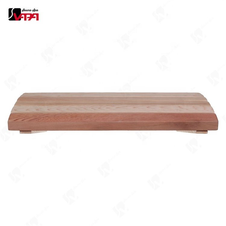 Room Barrel Sauna Pillow Vapasauna Direct Manufacturer Wood Red Cedar European Birch Sauna Pillow Dry Steam Aspen/pine/red Cedar