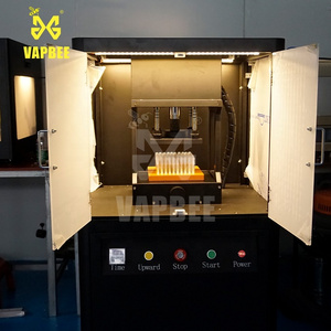 VAPBEE 510 press capping machine cartridge capping machine