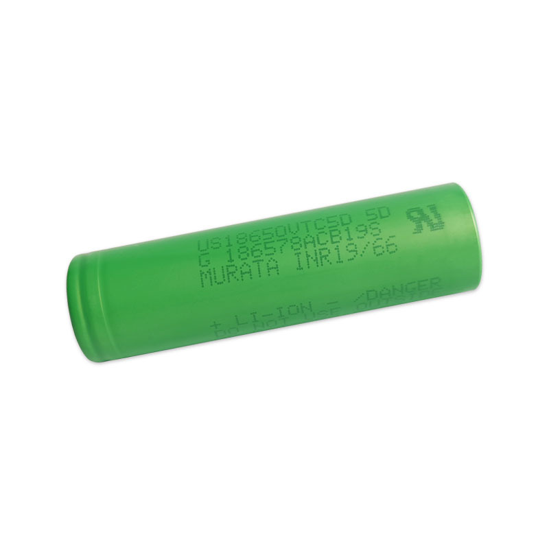 Original VTC5D inr18650 2600mAh 26A 25A 18650 VTC5D 3.7V Li ion rechargeable battery for battery pack