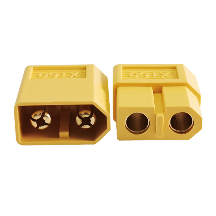 Vapcell XT60 XT-60 Male Female Connectors Plugs For RC Lipo Battery Quadcopter Multicopter Airplane accessories