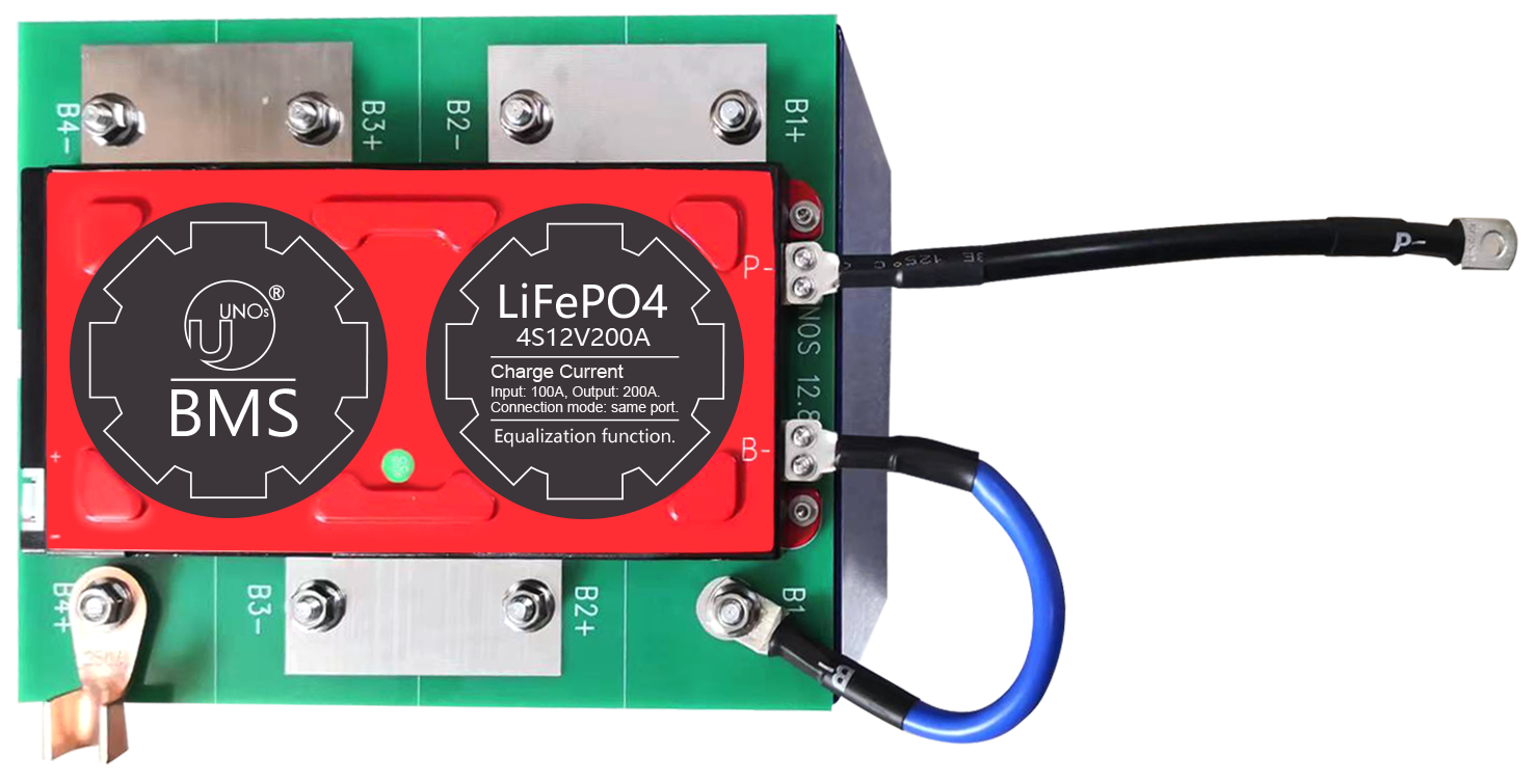 New Version 4pcs EV 280AH LiFePO4 (LFP) 3.2V Cells Battery LF280K With 6000cycles Fully Matched Genuine Grade A