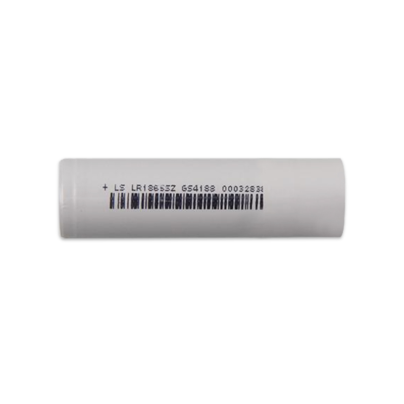 100% Original lishen LR18650SZ 2500mAh 3C Lithium Iron Batteries 3.6V 18650 Rechargeable Li-ion Cell Battery for Flashlight