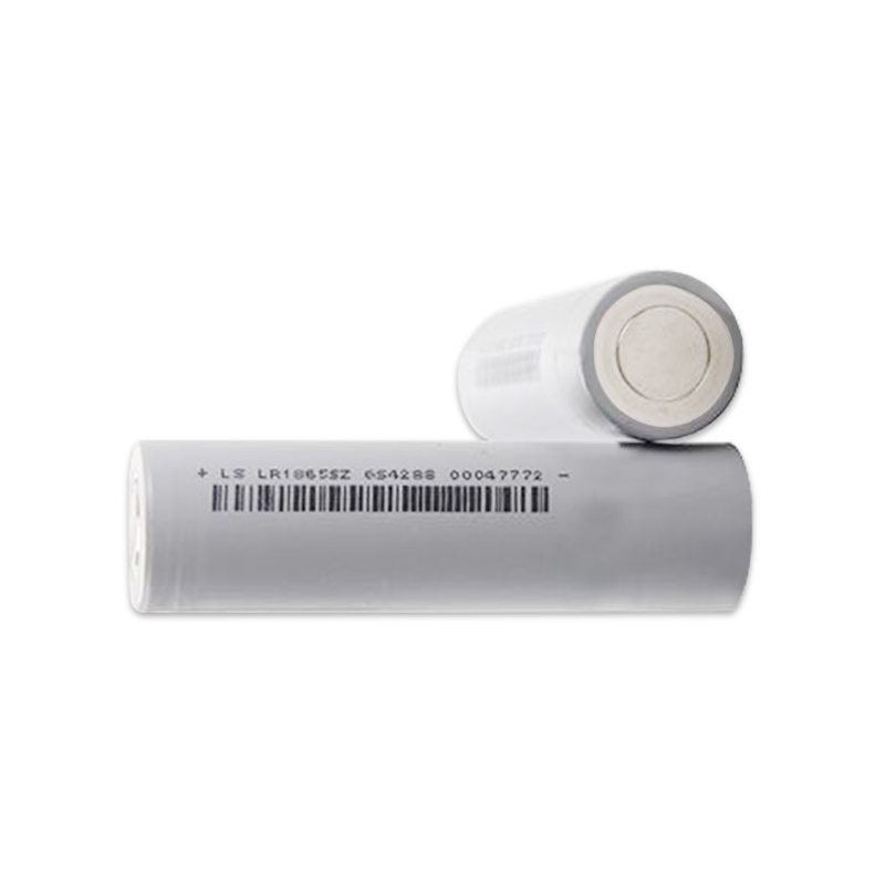 100% Original lishen LR18650SZ 2500mAh 3C Lithium Iron Batteries 3.6V 18650 Rechargeable Li-ion Cell Battery for Flashlight