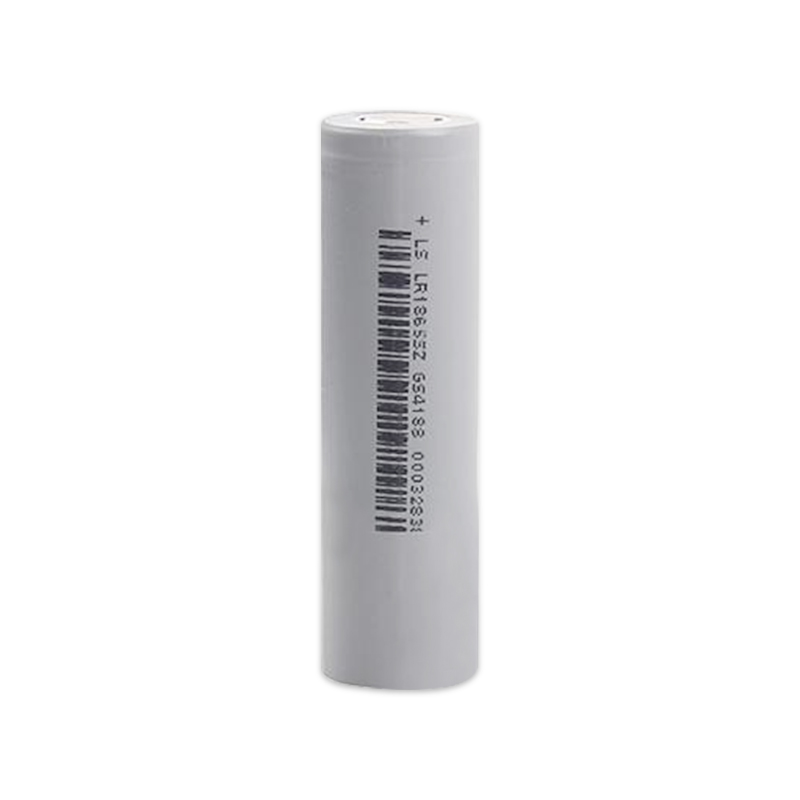 100% Original lishen LR18650SZ 2500mAh 3C Lithium Iron Batteries 3.6V 18650 Rechargeable Li-ion Cell Battery for Flashlight