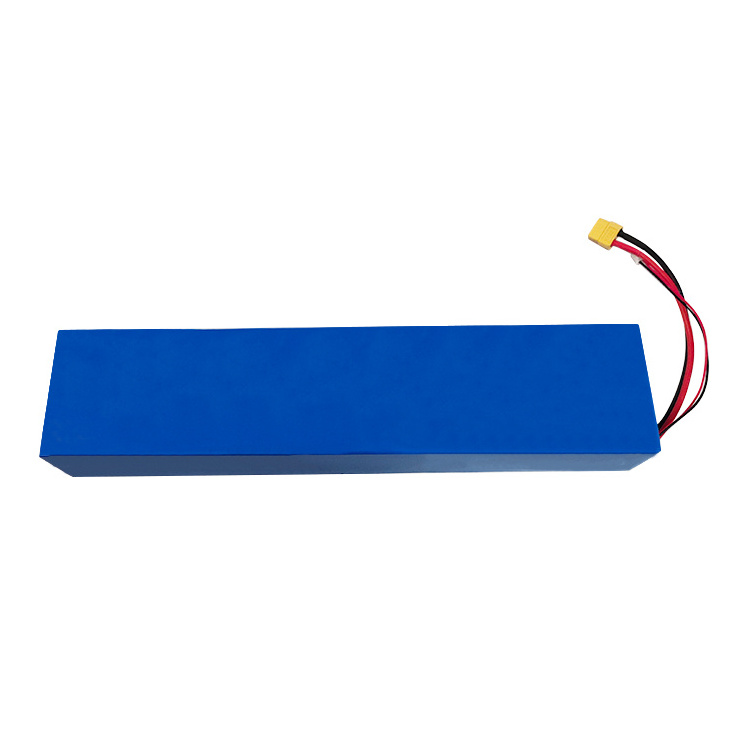 18650 10S3P 36V 7.8ah Rechargeable Lithium Ion Battery Pack 36v Battery Pack for Ebike Scooter