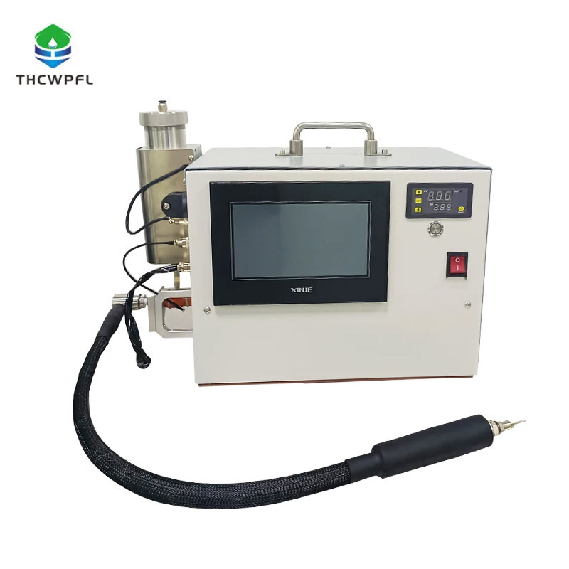 1ml 2ml 3ml 5ml Semi Automatic Heated Oil Filling Machine 510 Filling Machine Disposable Cartridge Filling Machine accessories