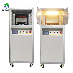 Cartridge Capping Pressing Machine Disposable Pod Cartridge Thick Oil Carts Automatic Machine