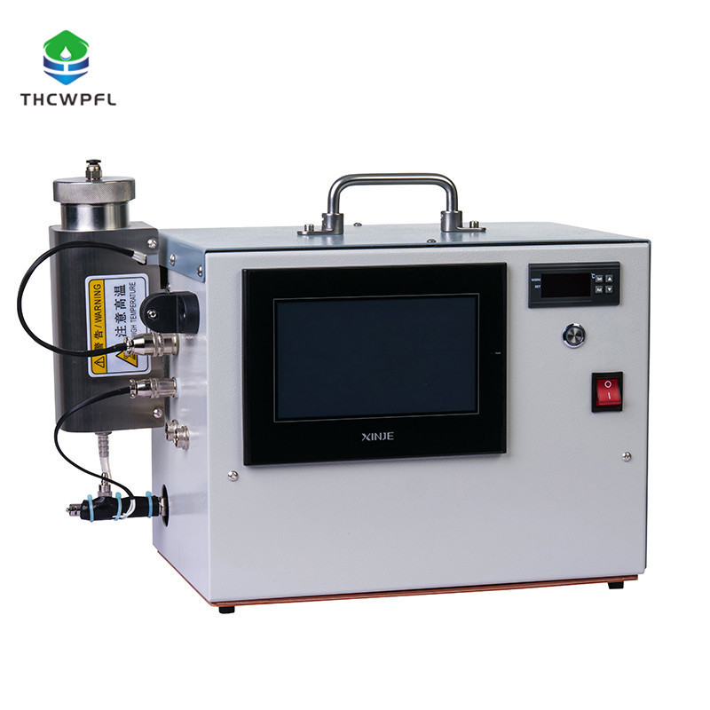 0.5Ml 1Ml Disposable Pods High-Precision Filling Machine Cartridge Filling Machine For Small Businesses