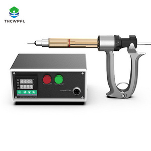 1Ml 2Ml Semi-automatic 510 Pods Filling Gun Manual Small Portable High-Precision Cartridge Filling Machine Pencil refill machine