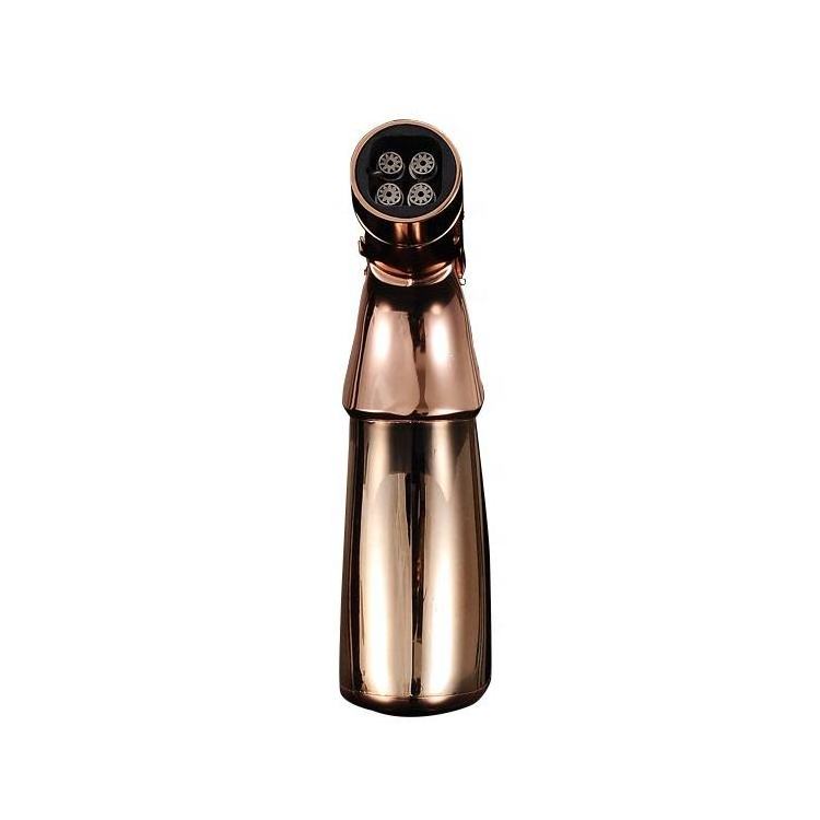 Vapruz New Design Windproof Zinc Alloy Refillable Jet Flame Torch Cigar Lighter With V Cutter