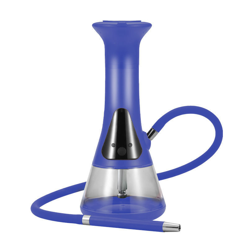 2024 Hot Sale New Design VAPRUZ Customized no Charcoal Extra Pods Electric OOKAeing Shesha Set Chicha Hookah