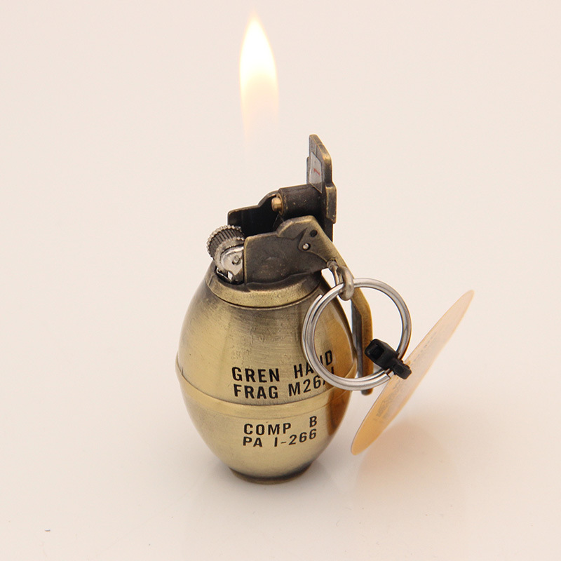 Factory Directly Wholesale Hundreds Of Different Kinds Of Creative Shape Butane Gas Custom Logo Small Torch Lighter Free Sample