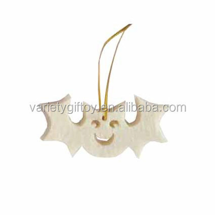 felt Halloween bat hanging ornament Decoration