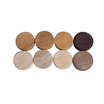 wooden flat cabinet knobs nursery drawer knobs dresser pull handles