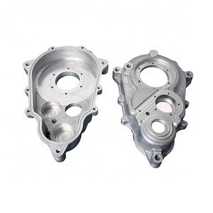 Aluminum Die Cast Process Parts die casting and billet casting aluminium balustrade machine die casting cookware zinc die cast