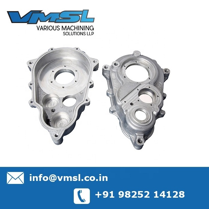 Aluminum Die Cast Process Parts die casting and billet casting aluminium balustrade machine die casting cookware zinc die cast