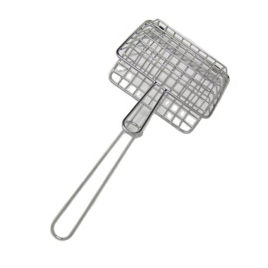 Stainless Steel Wire Soap Shaker and Suds Maker with a Bar of Dishwashing Soap