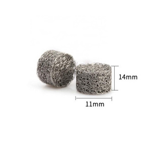 4 Pack Foam Lance Filter Mesh Filter for Pressure Washer Replaces Foam Cannon Snow Washer Stainless Steel Mesh Filter