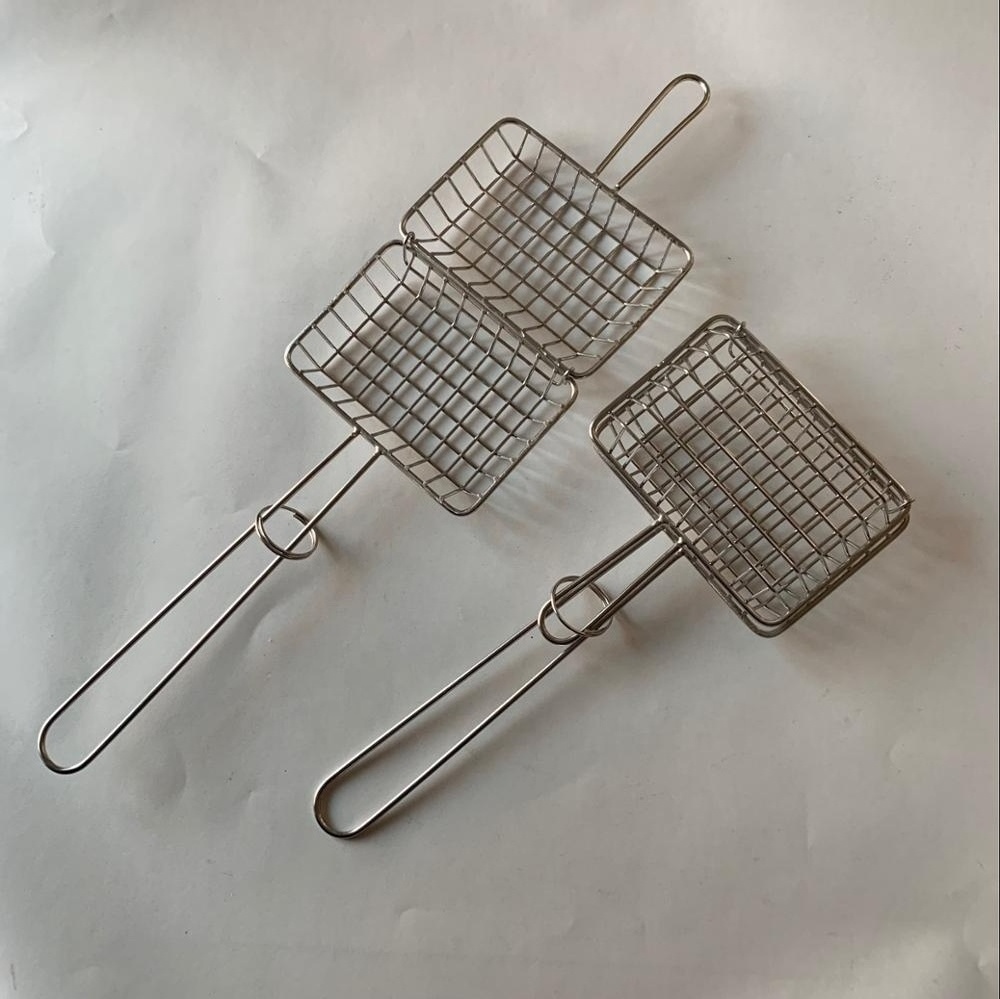 Stainless Steel Wire Soap Shaker and Suds Maker with a Bar of Dishwashing Soap