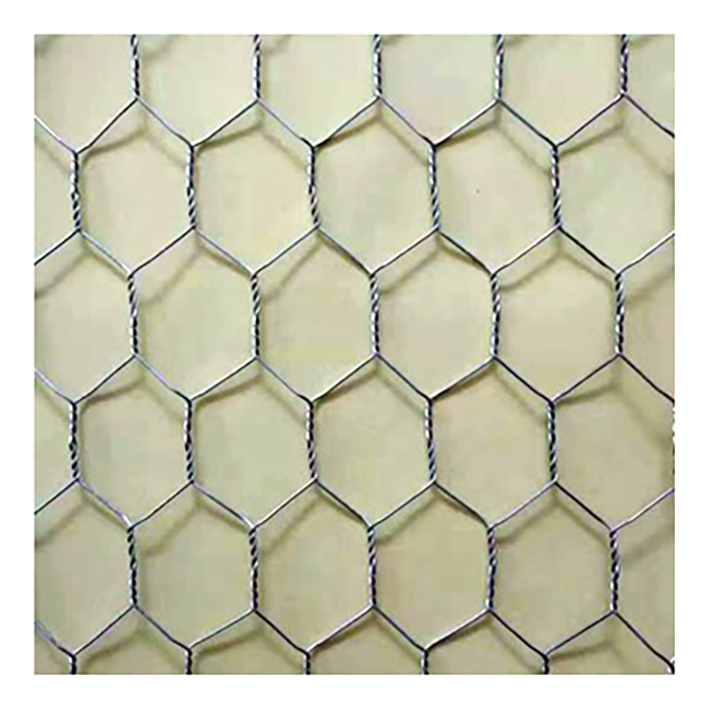 Wholesale Galvanized Poultry Hex Netting with Fine Mesh Garden Wire Netting Fence