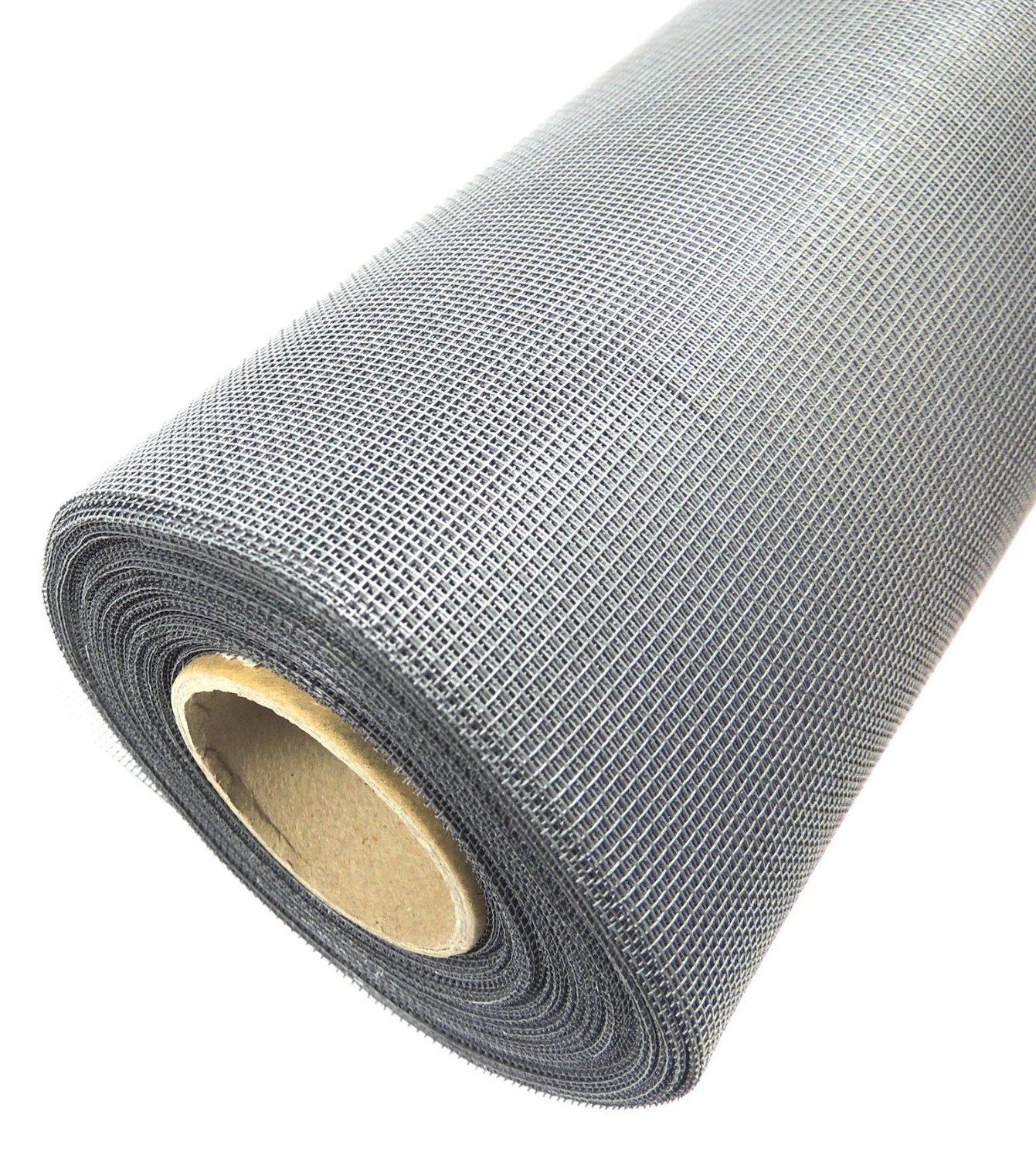 Good quality fire proof Fiberglass insect screen mosquito net roll fiberglass mesh roll screen for window and door mesh screen