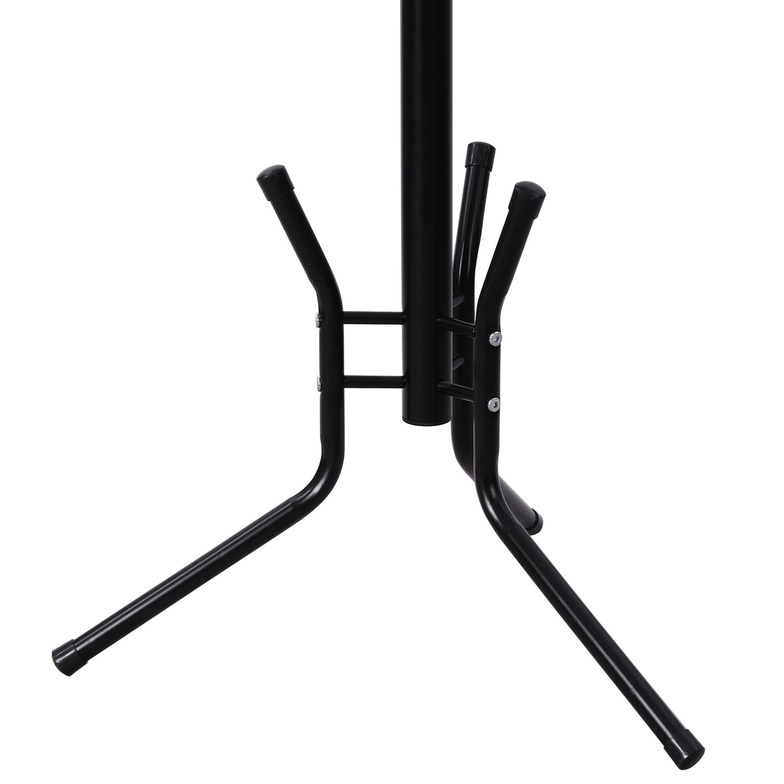 SONGMICS Wholesale OEM Coat Rack Tree shaped perchero de metal Hat Floor Standing Coat Rack With 15 Hangers