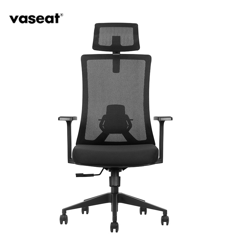 simple work mesh soft heavy duty oversized revolving executive adjustable ergonomic office chair arm covers