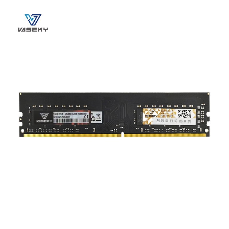 Vaseky Wholesale Original Micron 16gb 2666mhz Ddr4 16 Gb  Server Memory Server Ram For Laptop Computers