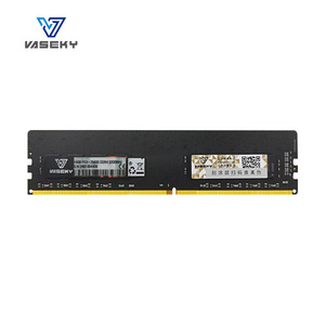 RAM DDR4 Memoria Ram Ddr4 16gb 3200mhz 4GB 8GB 16GB 32GB 2666mhz DDR DDR4 Vaseky Ram for Laptop Desktop