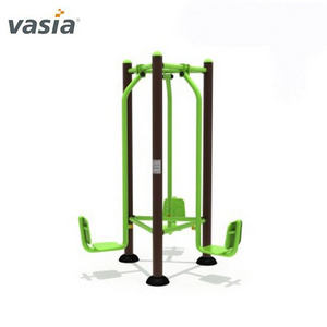 Outdoor body building equipment fitness equipment