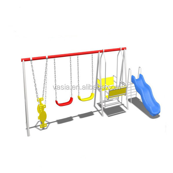 Professional Swing for kids amusement park amusement