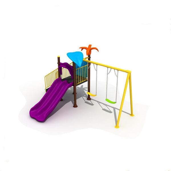 Professional Swing for kids amusement park amusement