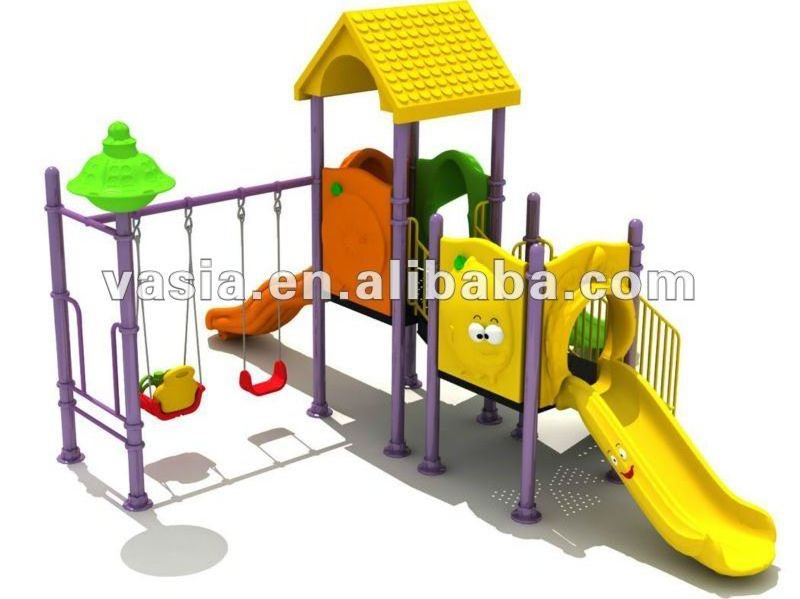 Professional Swing for kids amusement park amusement