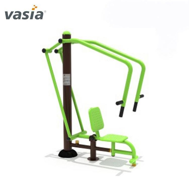 Wholesales Newest Public Garden Park china fitness equipment