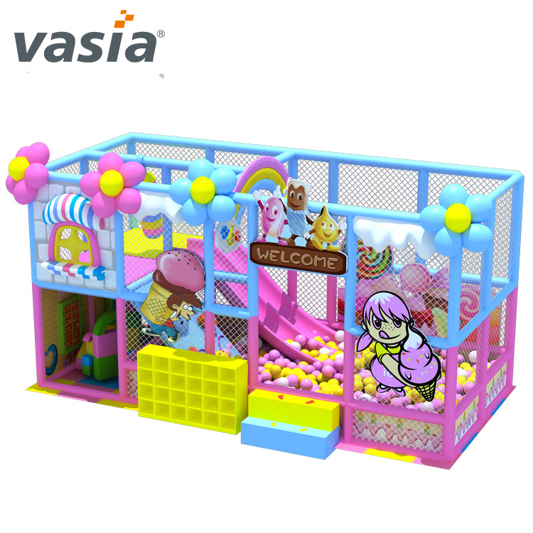 2020 best sale Customized jungle gym playground equipment indoor for adult