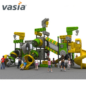 kids outdoor playground slide,stainless steel playground slide for sale