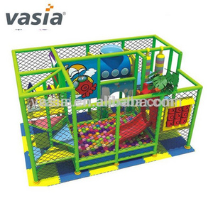 2020 best sale Customized jungle gym playground equipment indoor for adult