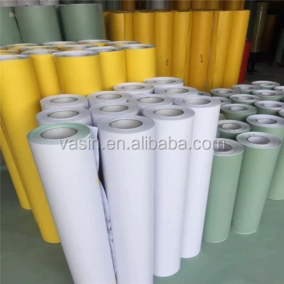 PVC Glass Acrylic Series Self Adhesive Sandblast Sticker Sandblasting Protective Film