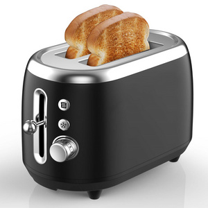 Cool Touch Housing 2 Slice Toaster