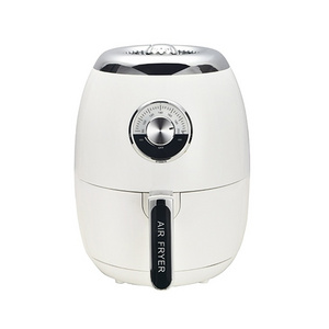 Professional health Manufacturer Multi Functional Oilless Compact Air Fryer Pressure Cooker