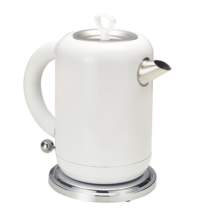 1.7l Tea Coffee 2200W Smart Power Off Water Kettle Teapot 220V Home Electric Kettle