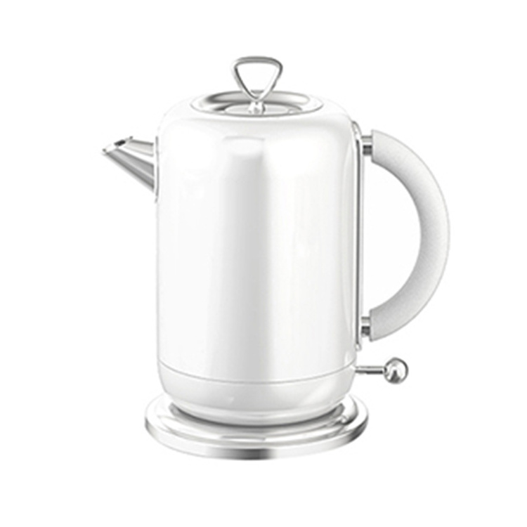 Factory direct home appliances 2L portable tea coffee pot ketle stainless steel electric kettle water