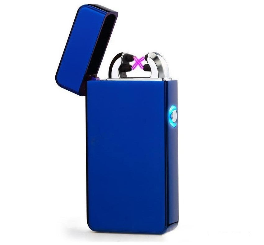 Customized personalization electronic lighter rechargeable chargeable lighter machine