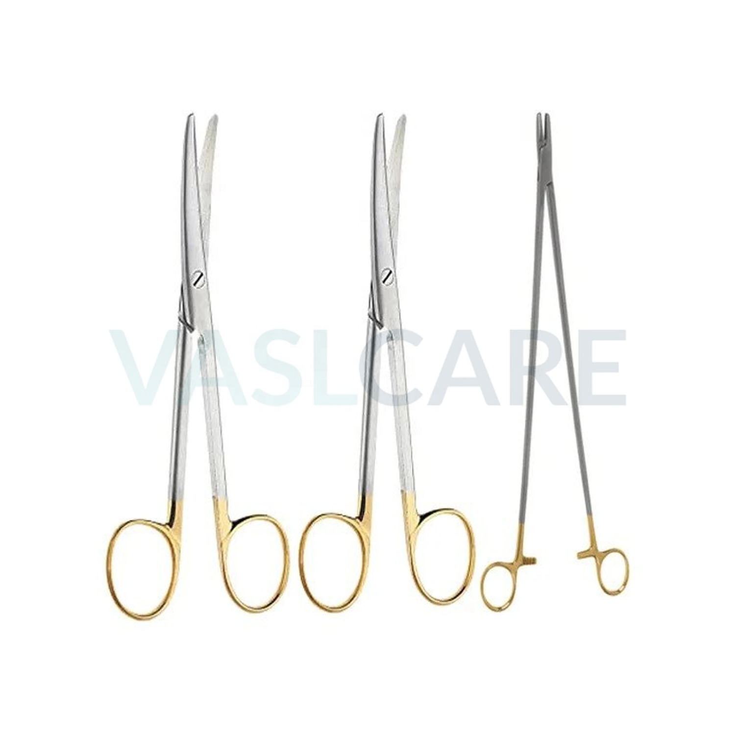 D & C set of 33Pcs Dilation and Curettage (D&C) Set D and C Surgery General Set Ob/Gynaecology Abortion Surgical Instruments