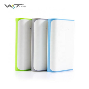 VPB-050 New 2021 Trending Product Fast Charge Powerbank 7800 mAh Battery Bank Best Sellers Power Bank 7800mAh