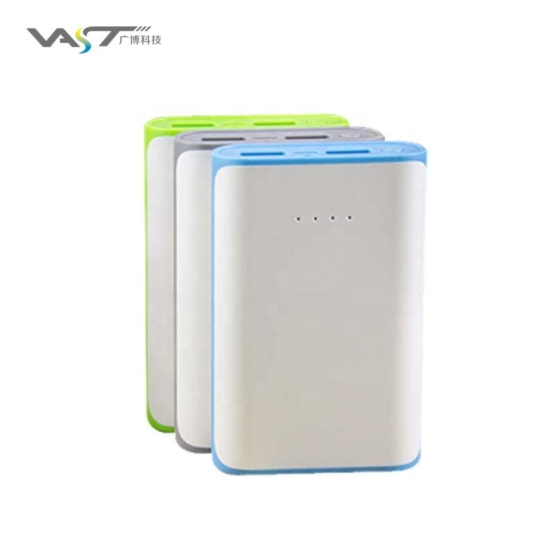 VPB-050 New 2021 Trending Product Fast Charge Powerbank 7800 mAh Battery Bank Best Sellers Power Bank 7800mAh