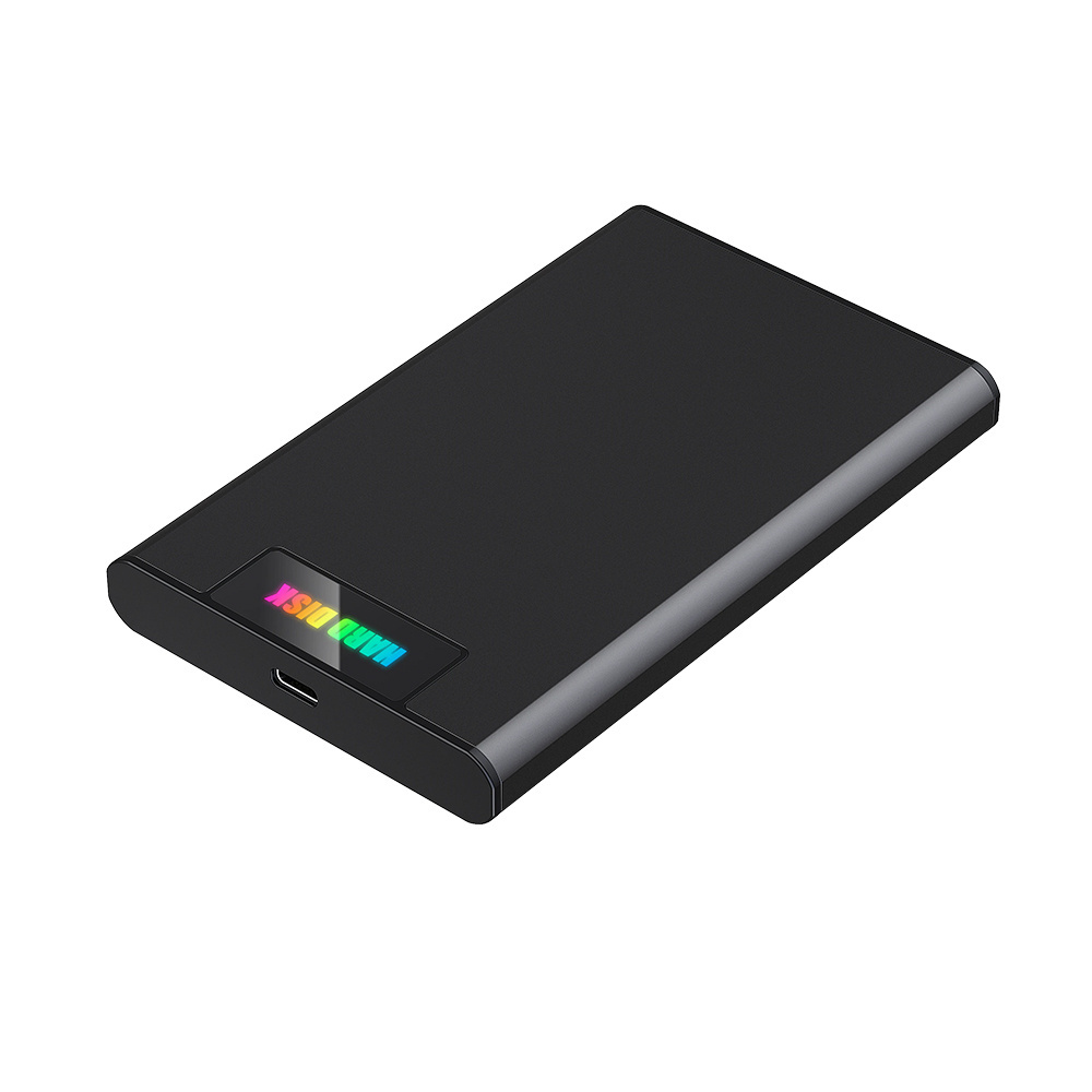 Bulk ssd hard drives type c solid state external ssd hard drive