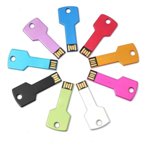 Wholesale key shaped usb flash drive 4gb pen drive import from china custom usb disk pendrive