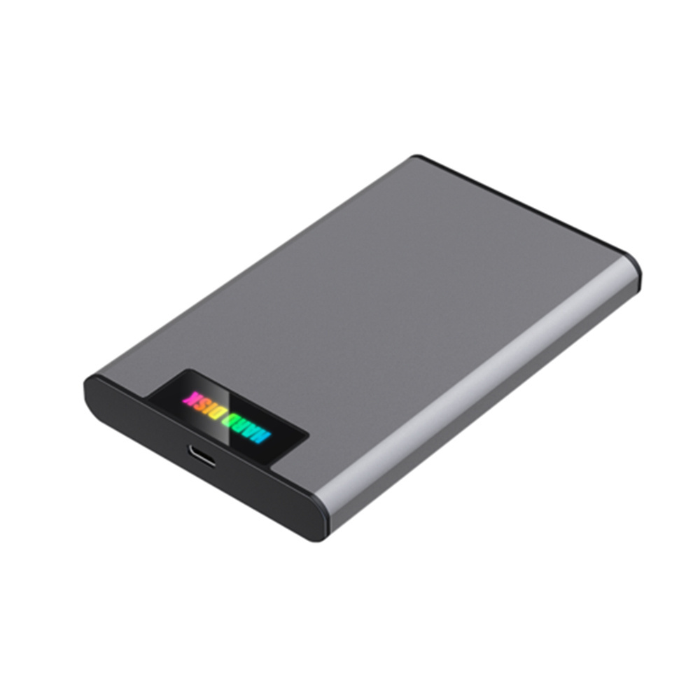 Bulk ssd hard drives type c solid state external ssd hard drive