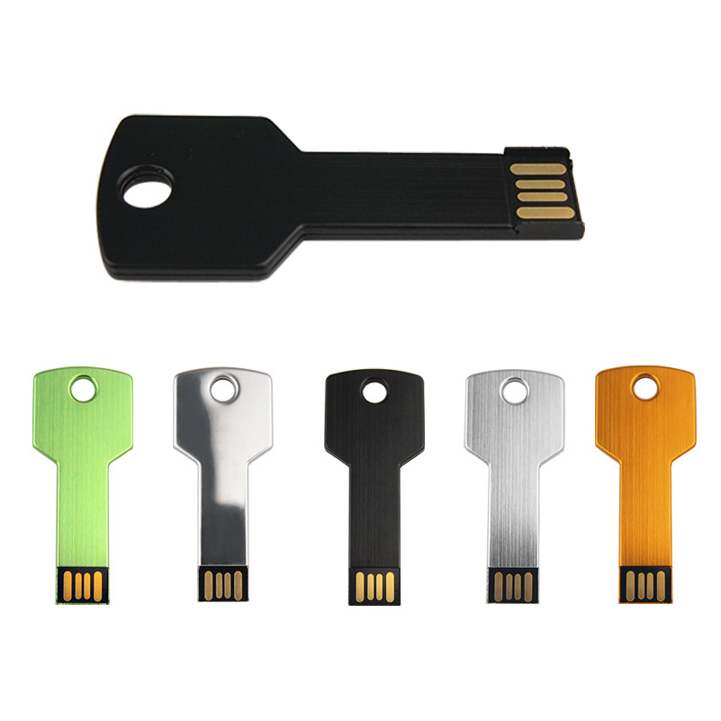 hot flat usb memory stick portable usb flash drive pendrive 128gb 8gb 4gb 32gb 16gb